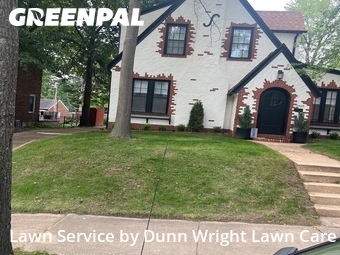Lawn Service nearby University City, MO, 