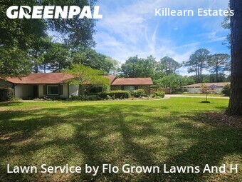 Lawn Service nearby Tallahassee, FL, 