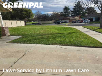 Work completed by lawn-care-experts-near-me-in-Riverside-CA