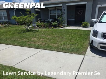 Lawn Mow nearby Winter Haven, FL, 