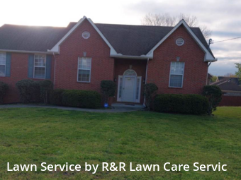 Grass Cutting nearby Smyrna, TN, 