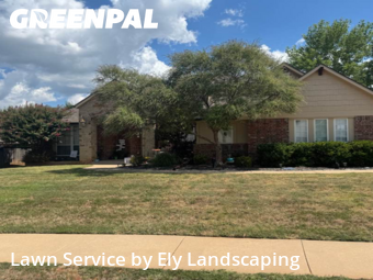 Lawn Service nearby Norman, OK, 