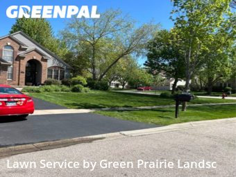 Yard Cutting nearby Crystal Lake, IL, 