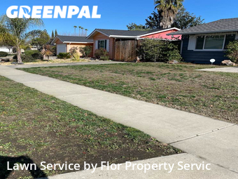 Lawn Mowing Service nearby San Jose, CA, 