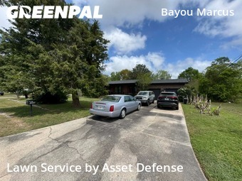 Yard Mowing nearby Pensacola, FL, 