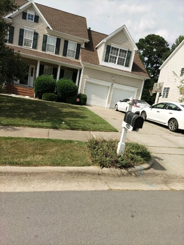 Good Earth Lawn Lawn Care Services in Reidsville, NC