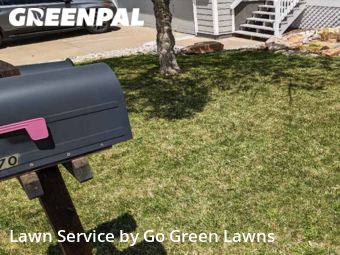 Lawn Mow nearby Brighton, CO, 