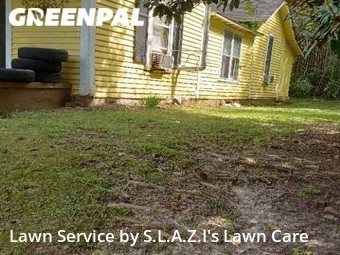 Lawn Care Service nearby Jackson, TN, 
