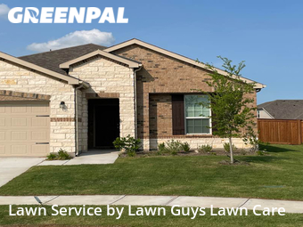 Lawn Service nearby Heath, TX, 