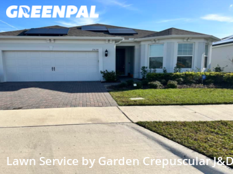 Yard Mowing nearby Kissimmee, FL, 