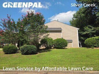 Lawn Cut nearby Austell, GA, 