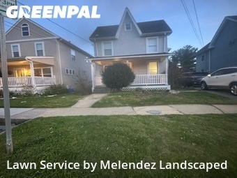 Lawn Care Service nearby Towson, MD, 