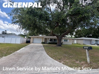 Lawn Care Service nearby Largo, FL, 