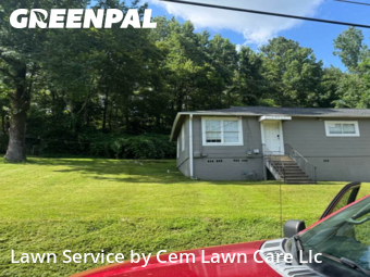 Grass Cutting nearby Irondale, AL, 