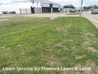 Grass Cutting nearby Fort Worth, TX, 