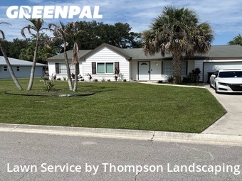 Lawn Mow nearby Port St. Lucie, FL, 