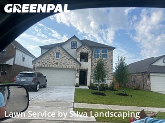 Lawn Care nearby Tomball, TX, 