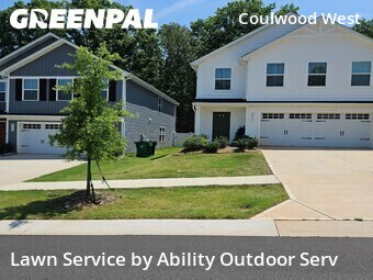 Lawn Service nearby Charlotte, NC, 