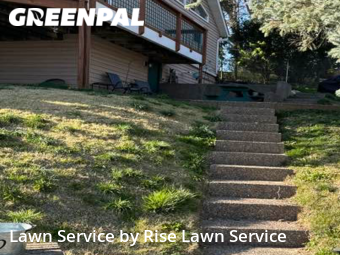 Lawn Service nearby Rock Island, IA, 