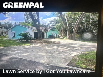 Lawn Mowing Service nearby Winter Garden, FL, 