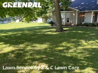 Lawn Care nearby Louisville, KY, 