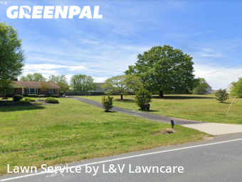 Lawn Mow nearby Charlotte, NC, 