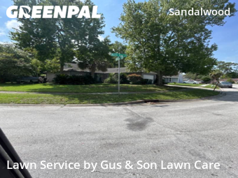 Lawn Maintenance nearby Jacksonville, FL, 