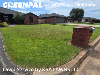 Grass Cutting nearby Oklahoma City, OK, 