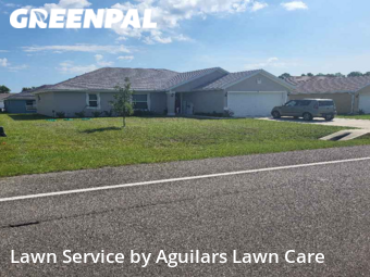 Lawn Cutting nearby Ocala, FL, 