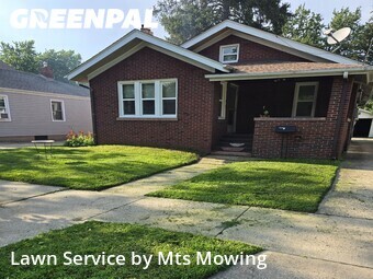 Lawn Cut nearby Rockford, IL, 