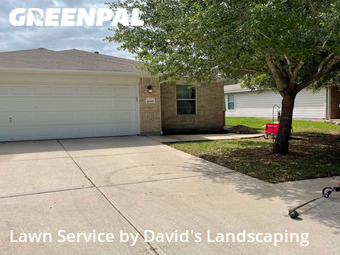 Yard Mowing nearby Buda, TX, 