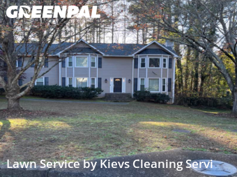 Lawn Service nearby Kennesaw, GA, 