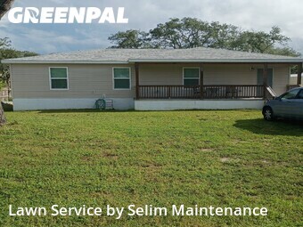 Grass Cutting nearby St. Augustine, FL, 