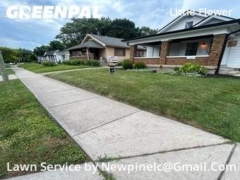 Lawn Service nearby Indianapolis, IN, 