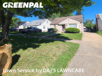 Lawn Mowing nearby Dearborn, MI, 