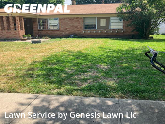 Lawn Mowing Service nearby Richardson, TX, 