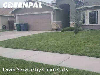 Lawn Cutting nearby Corpus Christi, TX, 