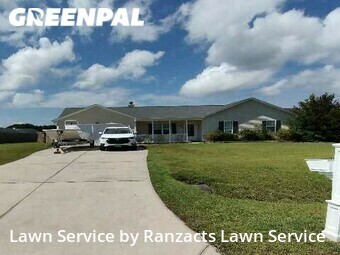 Lawn Service nearby Hubert, NC, 
