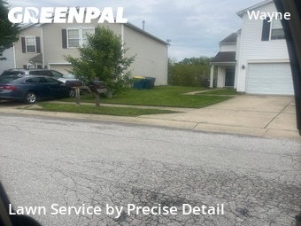Lawn Care nearby Indianapolis, IN, 