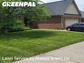 Lawn Care nearby Lexington, KY, 