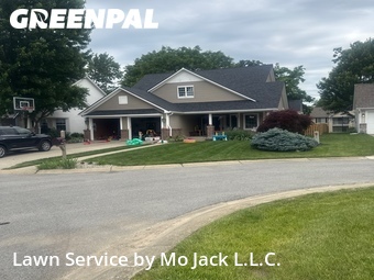 Lawn Mow nearby Fishers, IN, 