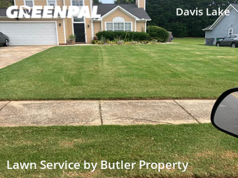 Yard Mowing nearby Charlotte, NC, 