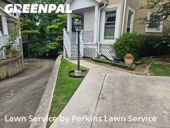Lawn Service nearby Birmingham, AL, 