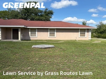 Lawn Cut nearby Ocala, FL, 