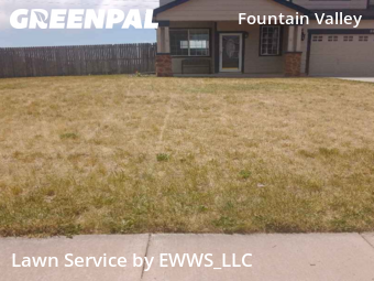 Lawn Service nearby Fountain, CO, 