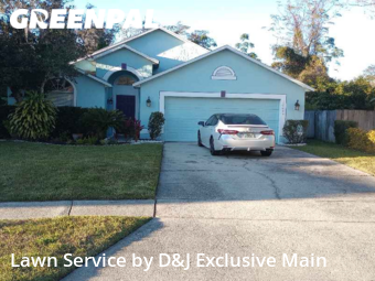 Lawn Mow nearby Orlando, FL, 