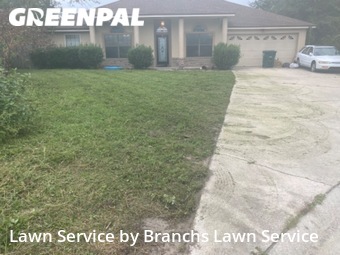 Lawn Cut nearby Jacksonville, FL, 