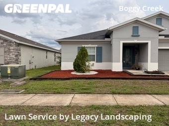 Lawn Service nearby Orlando, FL, 
