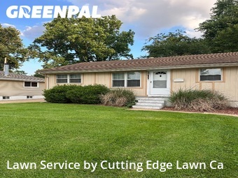 Lawn Service nearby Florissant, MO, 
