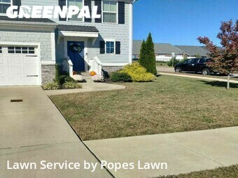Lawn Care Service nearby Spring Hill, TN, 